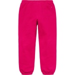 Supreme Animals Sweatpant (SS20) - Fuchsia