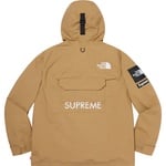 Supreme Supreme The North Face Cargo Jacket (SS20) - Gold