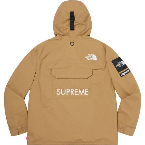 Supreme®/The North Face® Cargo Jacket - Supreme