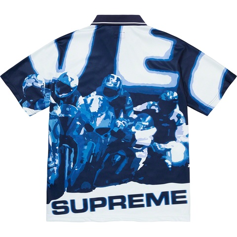 Racing Soccer Jersey - spring/summer 2020 - Supreme