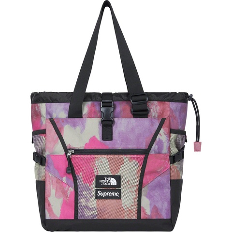 Supreme®/The North Face® Adventure Tote - Supreme Supreme®/The North Face® Adventure Tote - Supreme
