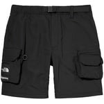 Supreme Supreme The North Face Belted Cargo Pant (SS20) - Black