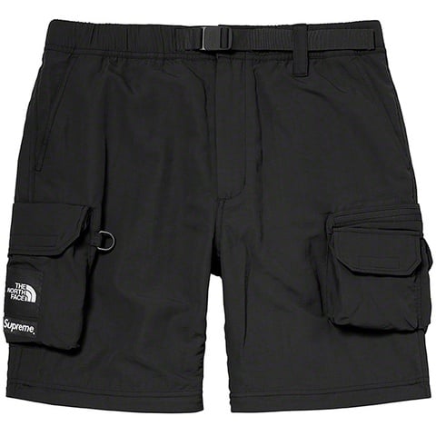 Supreme®/The North Face® Belted Cargo Pant - Supreme