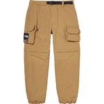 Supreme Supreme The North Face Belted Cargo Pant (SS20) - Gold