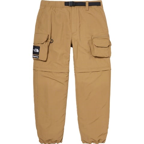 パンツ Supreme The North Face Belted Cargo Pant Supreme®/The North Face® Belted Cargo Pant - Supreme