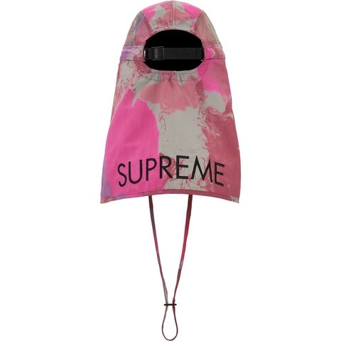 Supreme®/The North Face® Sunshield Camp Cap - Supreme