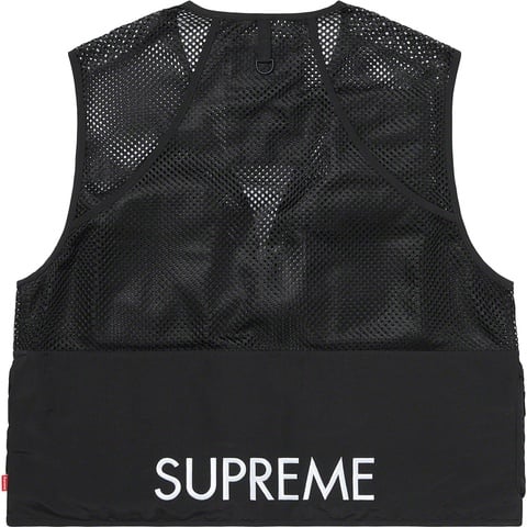 Supreme®/The North Face® Cargo Vest - Supreme
