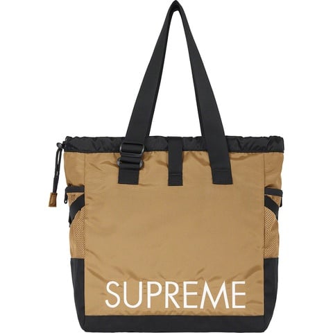 Supreme®/The North Face® Adventure Tote - Supreme