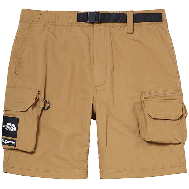 Supreme Supreme The North Face Belted Cargo Pant (SS20) - Gold - $198