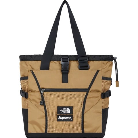 Supreme®/The North Face® Adventure Tote - Supreme