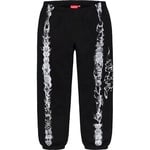 Supreme Animals Sweatpant (SS20) - Black