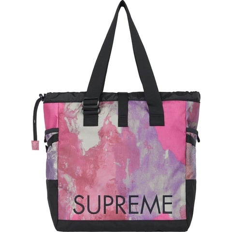 Supreme®/The North Face® Adventure Tote - Supreme
