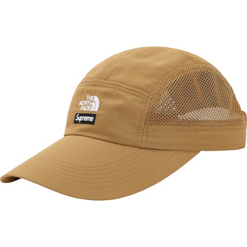 Supreme®/The North Face® Sunshield Camp Cap - Supreme
