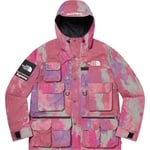 Supreme Supreme The North Face Cargo Jacket (SS20) - Multicolor
