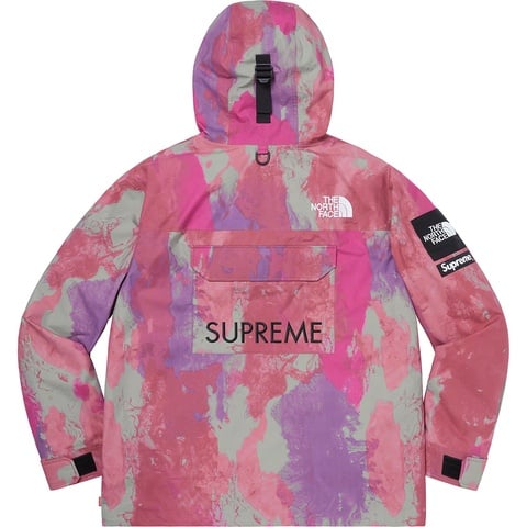 Supreme®/The North Face® Cargo Jacket - Supreme