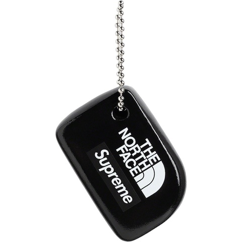 Supreme®/The North Face® Floating Keychain - Supreme