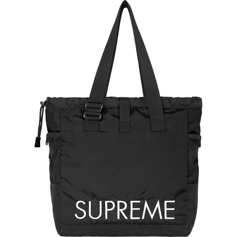 Supreme®/The North Face® Adventure Tote - Supreme