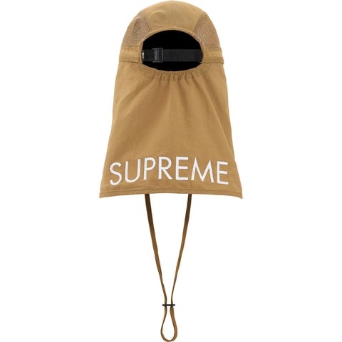 Supreme®/The North Face® Sunshield Camp Cap - Supreme