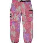Supreme Supreme The North Face Belted Cargo Pant (SS20) - Multicolor