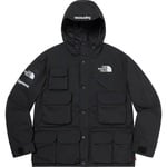 Supreme Supreme The North Face Cargo Jacket (SS20) - Black