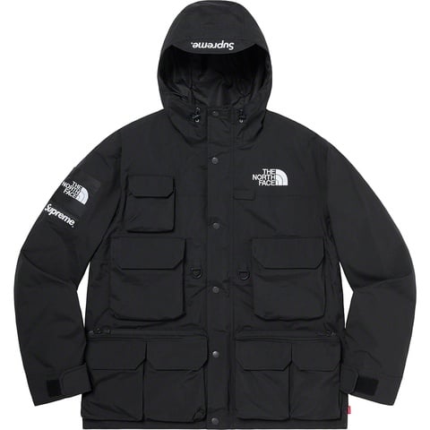 Supreme®/The North Face® Cargo Jacket - Supreme Supreme®/The North Face® Cargo Jacket - Supreme