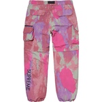 Supreme Supreme The North Face Belted Cargo Pant (SS20) - Multicolor