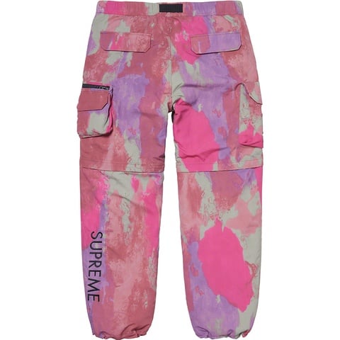 Supreme®/The North Face® Belted Cargo Pant - Supreme