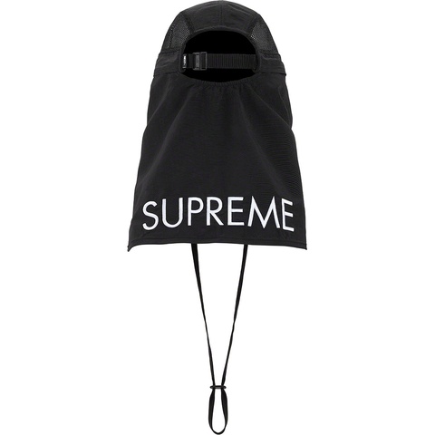 Supreme®/The North Face® Sunshield Camp Cap - Supreme