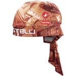 Supreme Supreme Castelli Cycling Skull Cap (SS20)