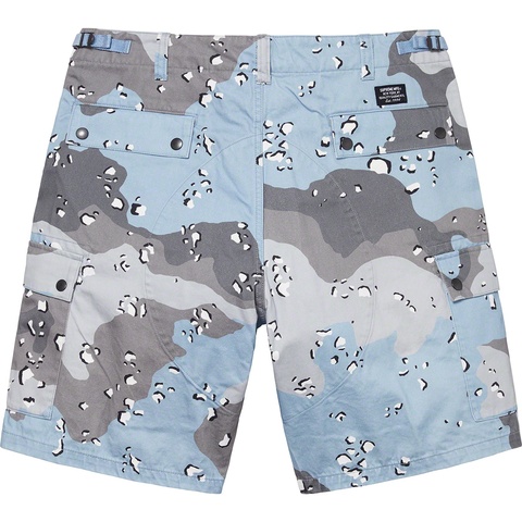 Cargo Short - spring/summer 2020 - Supreme