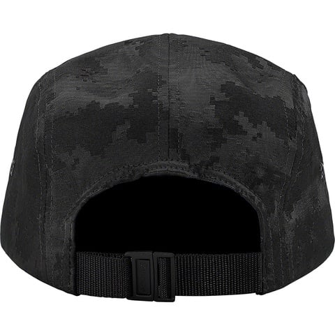 帽子 supreme 20SS Satin Digi Camp Cap Satin Digi Camo Camp Cap - spring/summer 2020 - Supreme