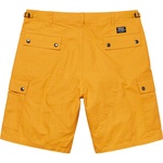 Supreme Cargo Short (SS20) - Gold