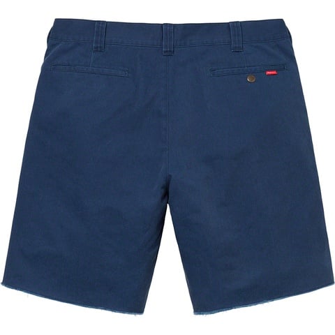 Mary Work Short - spring/summer 2020 - Supreme