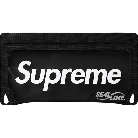 Supreme®/SealLine® Waterproof Case - Supreme