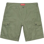 Supreme Cargo Short (SS20) - Olive