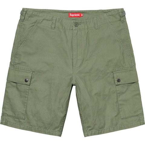 Cargo Short - spring/summer 2020 - Supreme