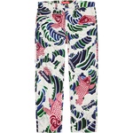 Supreme Waves Regular Jean (SS20) - Multicolor