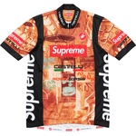 Supreme Supreme Castelli Cycling Jersey (SS20) - Multicolor