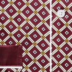 Supreme Satin Pajama Set (SS20) - Red