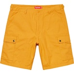 Supreme Cargo Short (SS20) - Gold