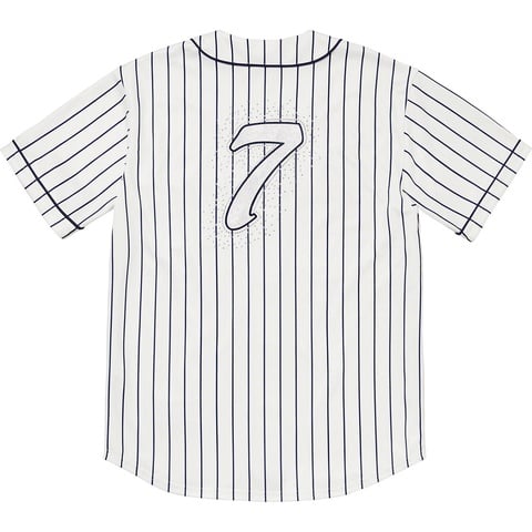 Rhinestone Baseball Jersey - spring/summer 2020 - Supreme