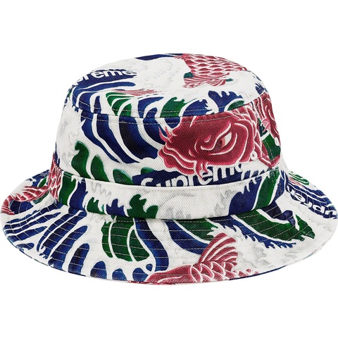 Supreme Waves Crusher - Multicolor