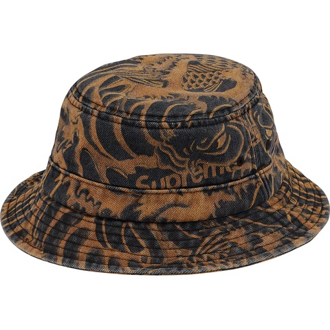 Supreme Waves Crusher - Black