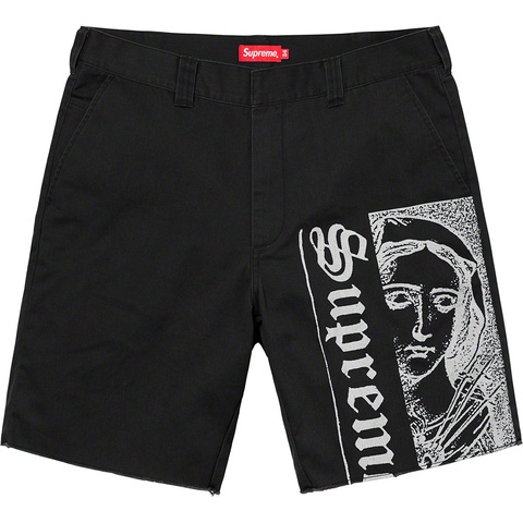 Mary Work Short - spring/summer 2020 - Supreme