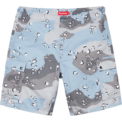 Cargo Short - spring/summer 2020 - Supreme
