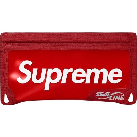 Supreme®/SealLine® Waterproof Case - Supreme