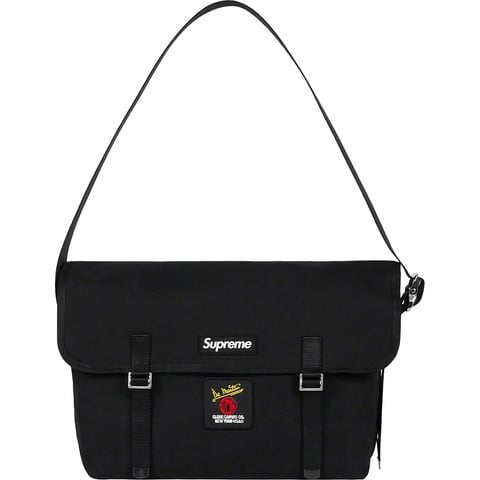 Supreme®/De Martini Messenger Bag - Supreme