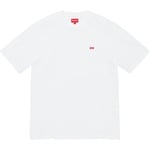 Supreme Small Box Tee (SS20) - White