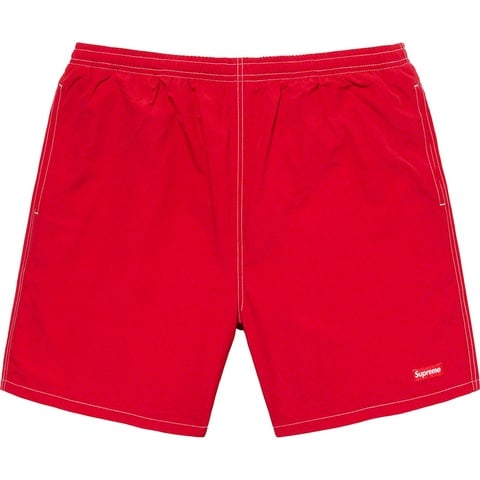 Arc Logo Water Short - spring/summer 2020 - Supreme