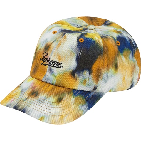 値下げ　Supreme Liberty Floral 6-panel Liberty Floral 6-Panel - spring/summer 2020 - Supreme